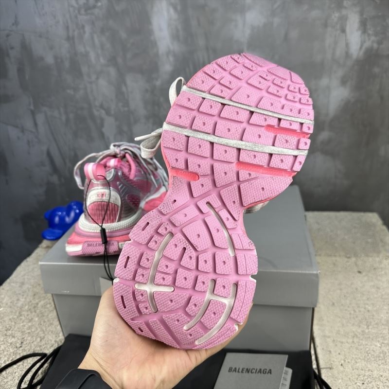 Balenciaga Track Shoes